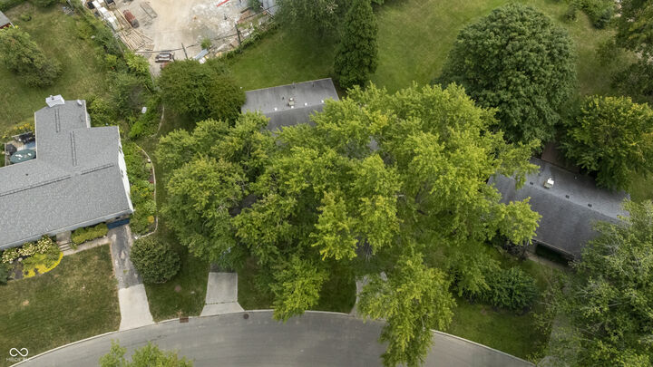 Property Photo:  449 Emerson Road  IN 46032 