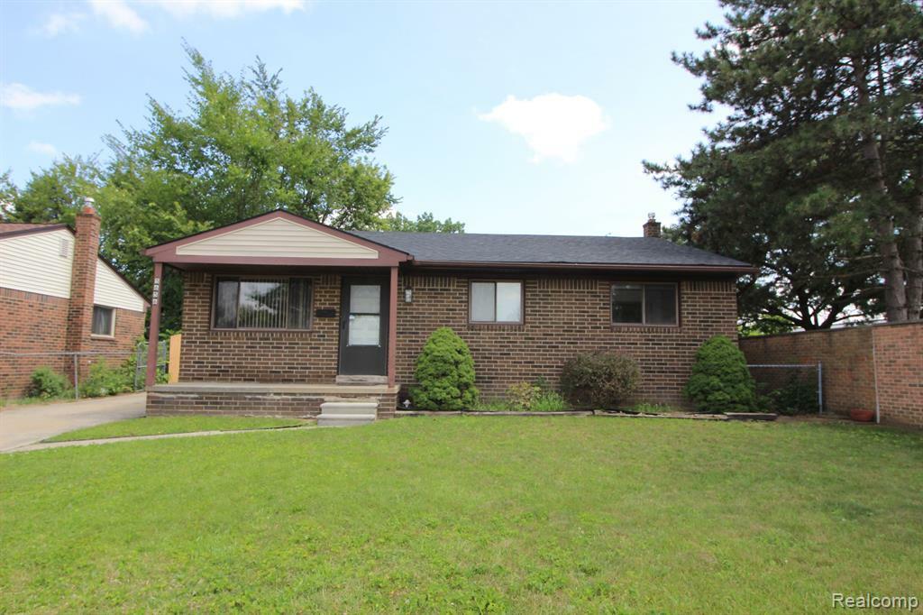 Property Photo:  5656 N Gulley Road  MI 48127 3028 