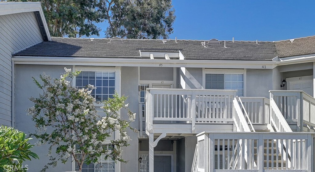 Property Photo: 45 Campton Place CA 92677