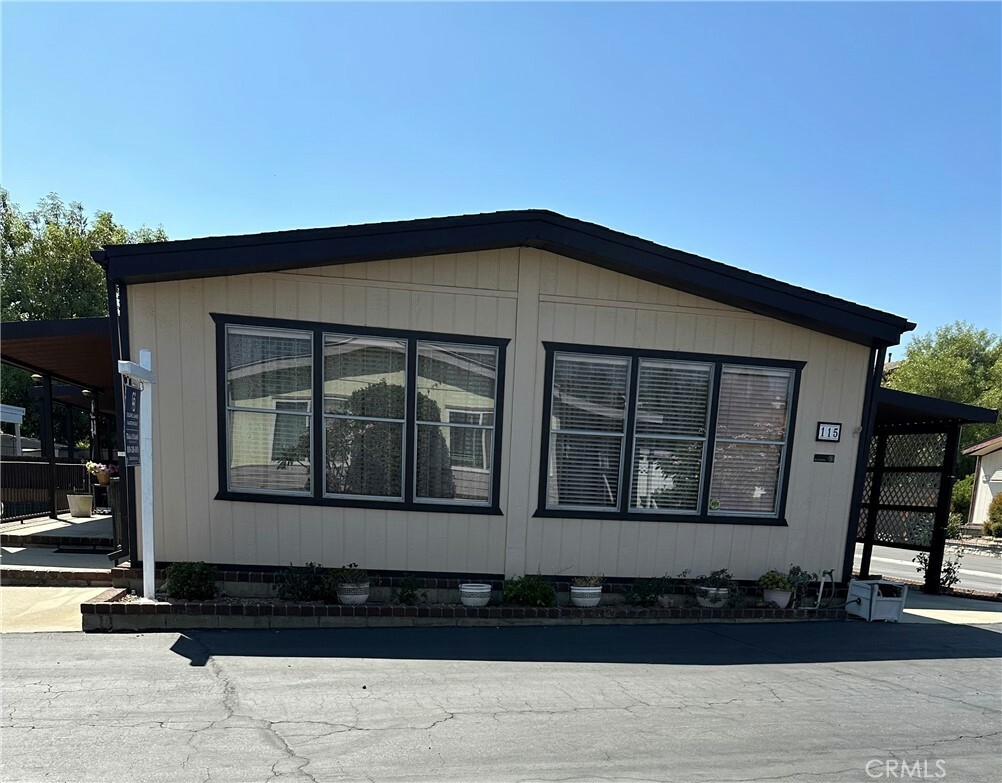 Property Photo:  8651 Foothill Boulevard 115  CA 91730 