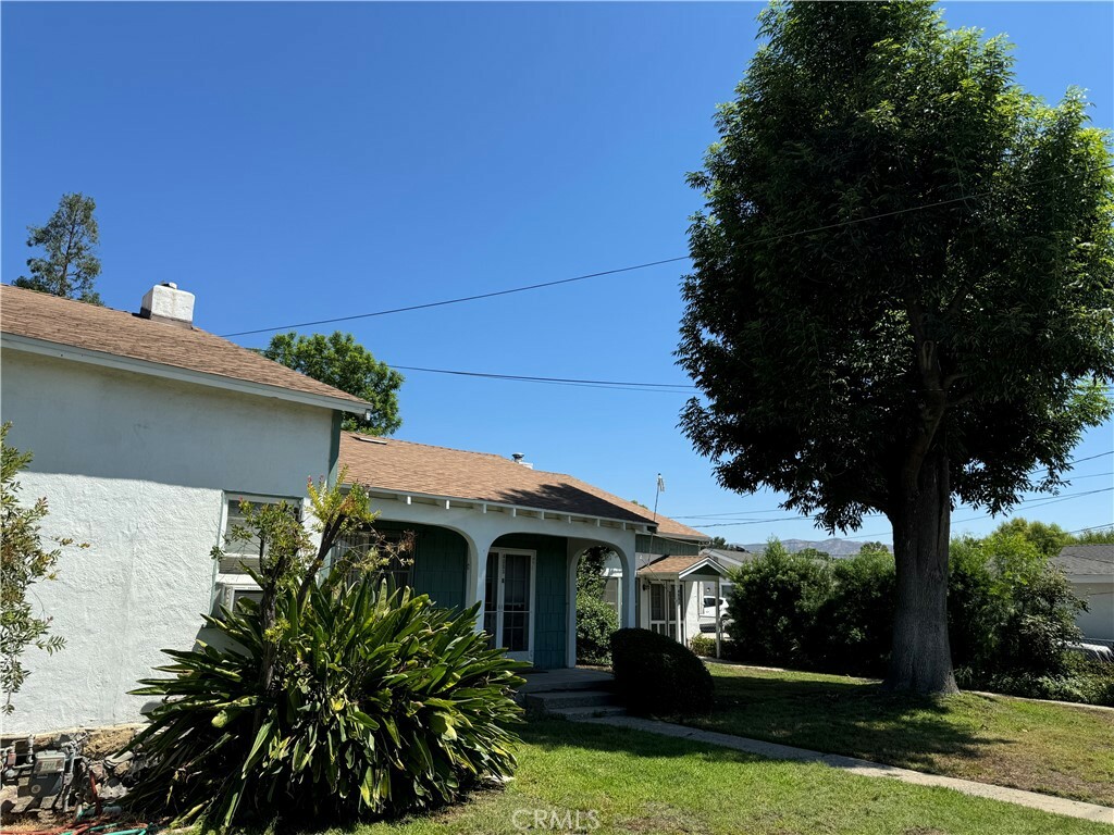 Property Photo:  4051 Adam Road  CA 93063 