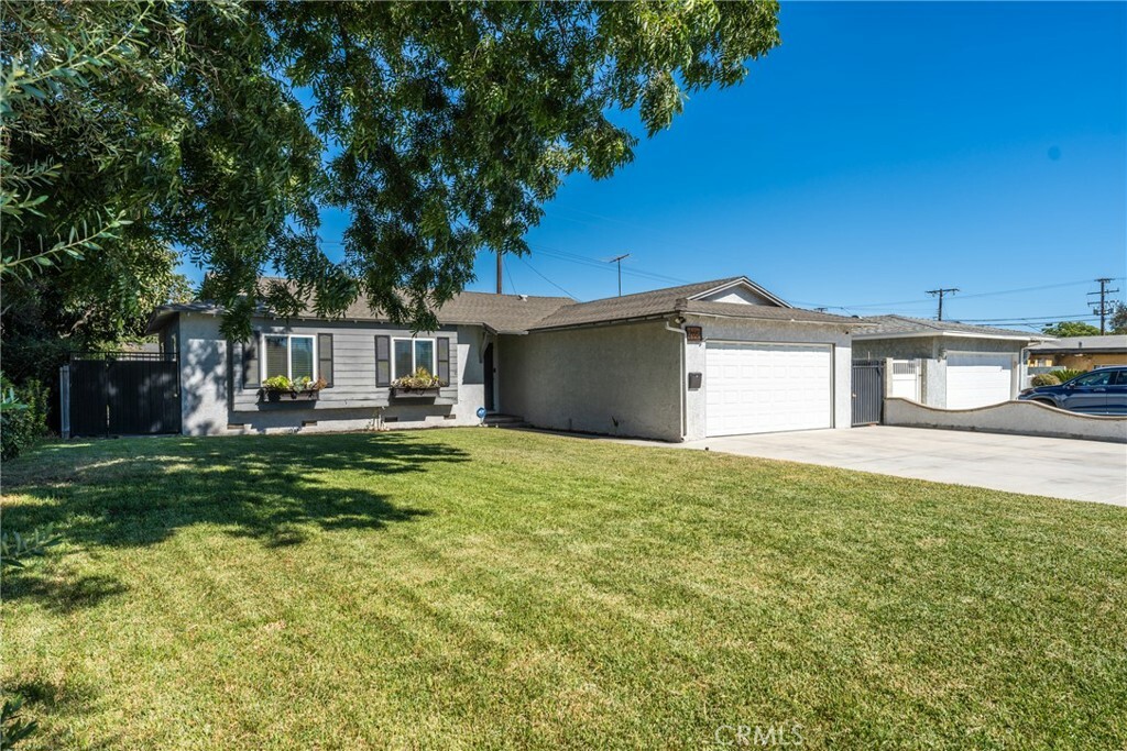 Property Photo:  12861 Harmony Avenue  CA 91710 