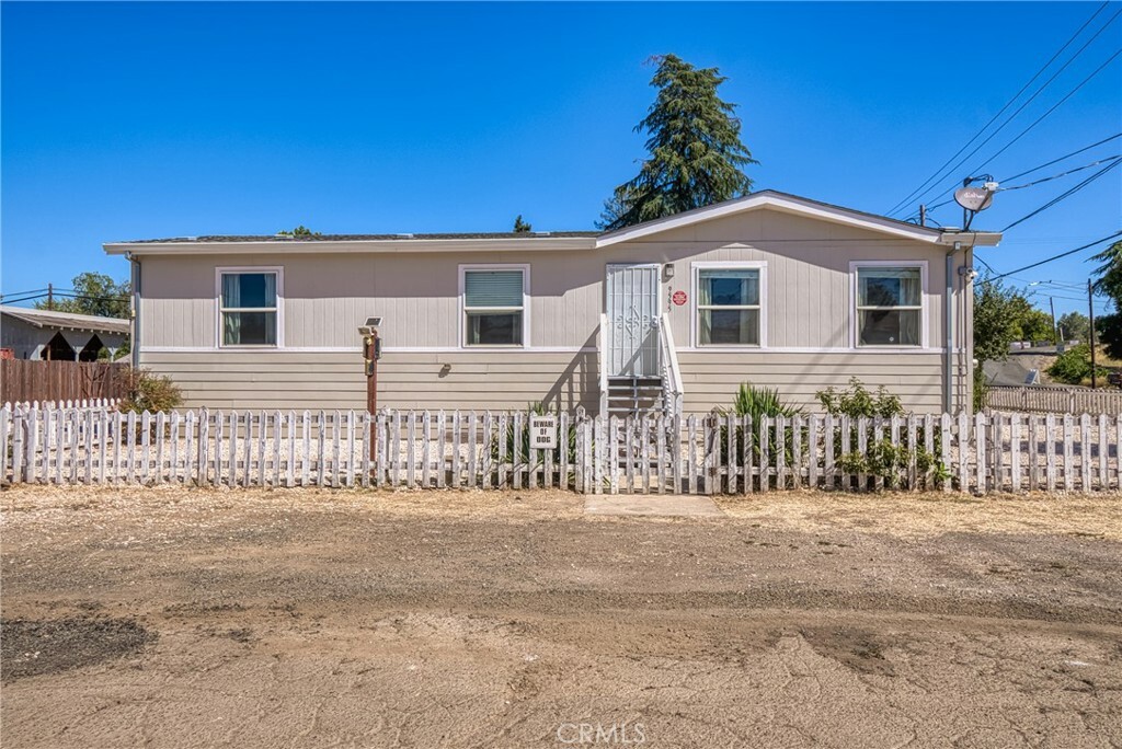 Property Photo:  9595 Lake Street  CA 95457 