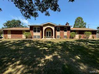 Property Photo:  3025 Bry Lynn Court  MO 63129 