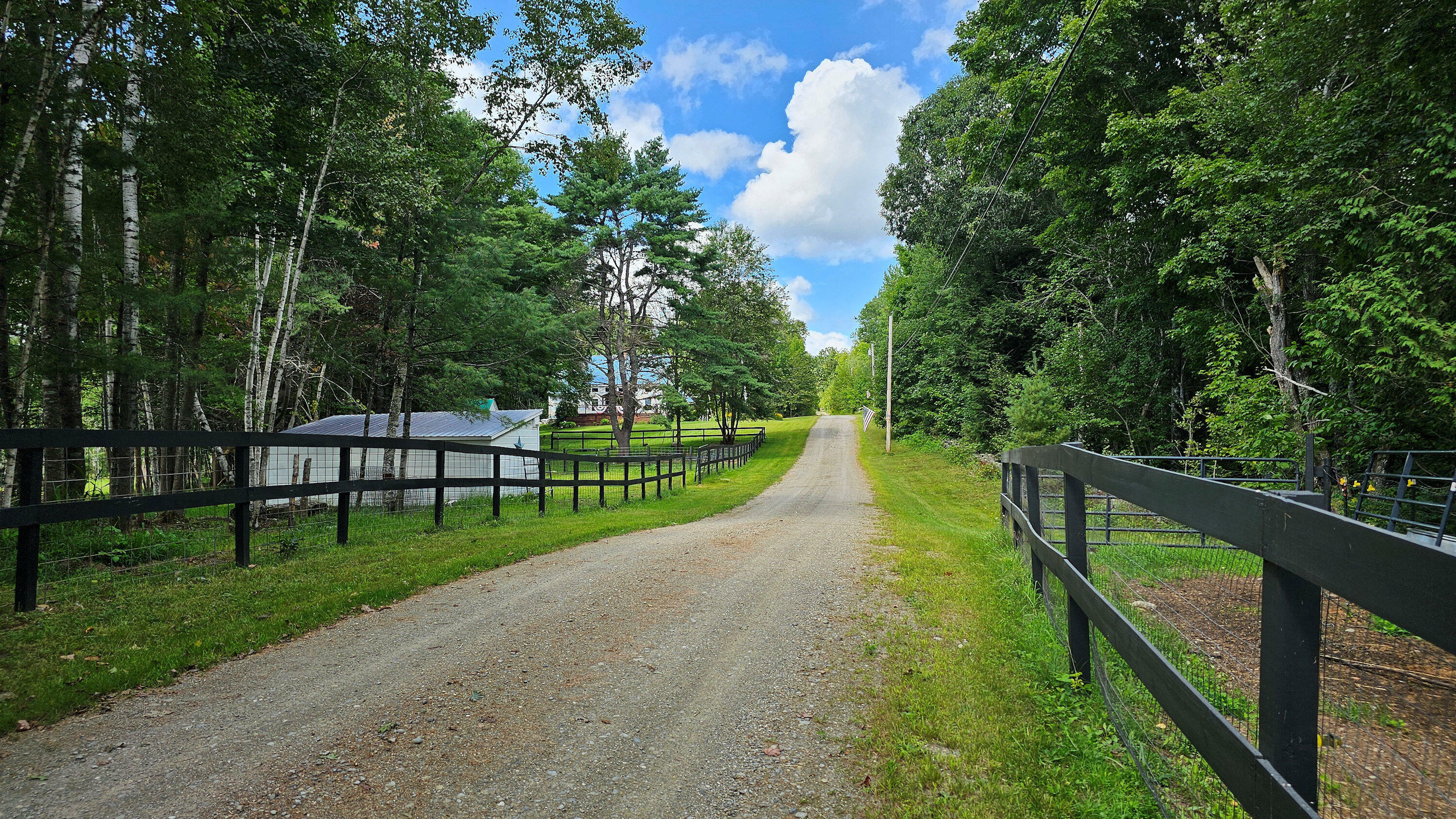 Property Photo:  45 Fox Hollow Drive  ME 04444 