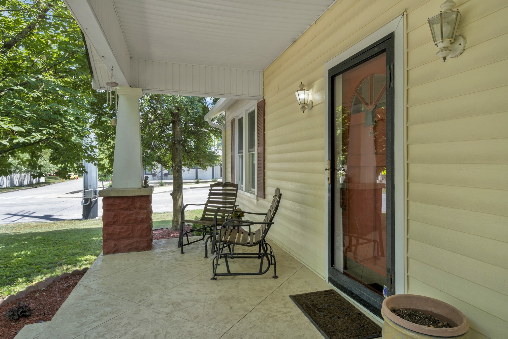 Property Photo:  4601 Utah Ave  TN 37209 