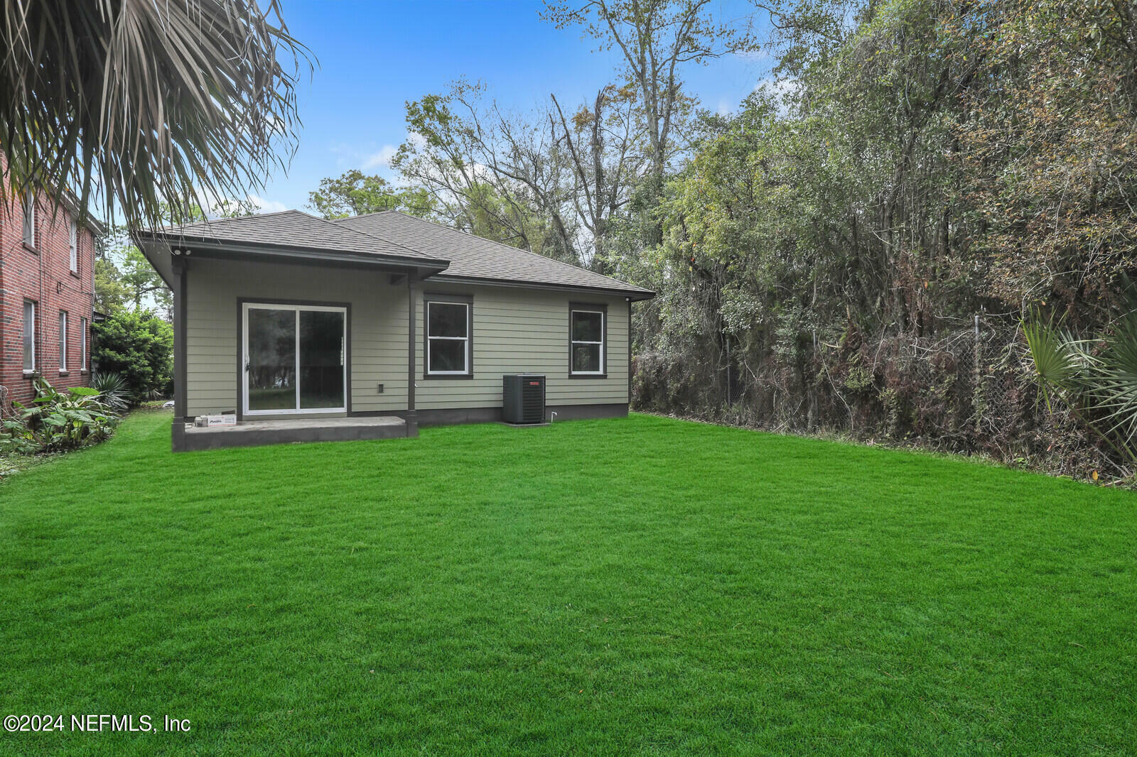 Property Photo:  2949 Forbes Street  FL 32205 