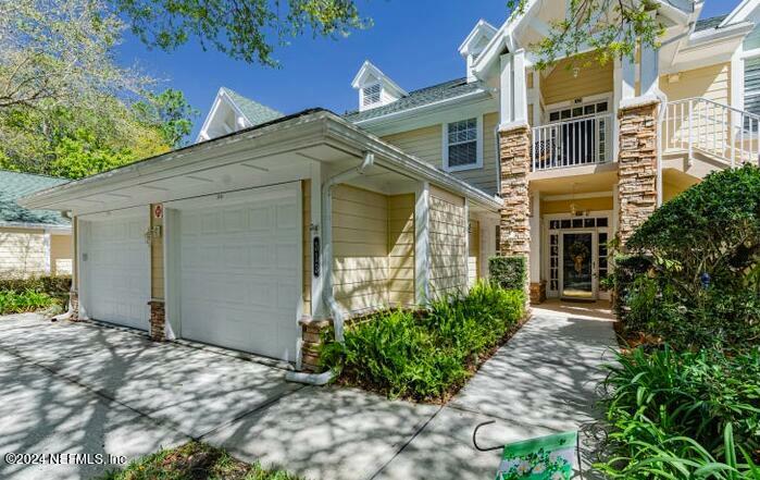 Property Photo:  125 Champions Way 313  FL 32092 