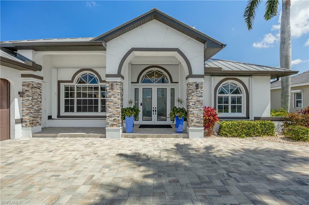 Property Photo: 2849 SW 47th Ter FL 33914