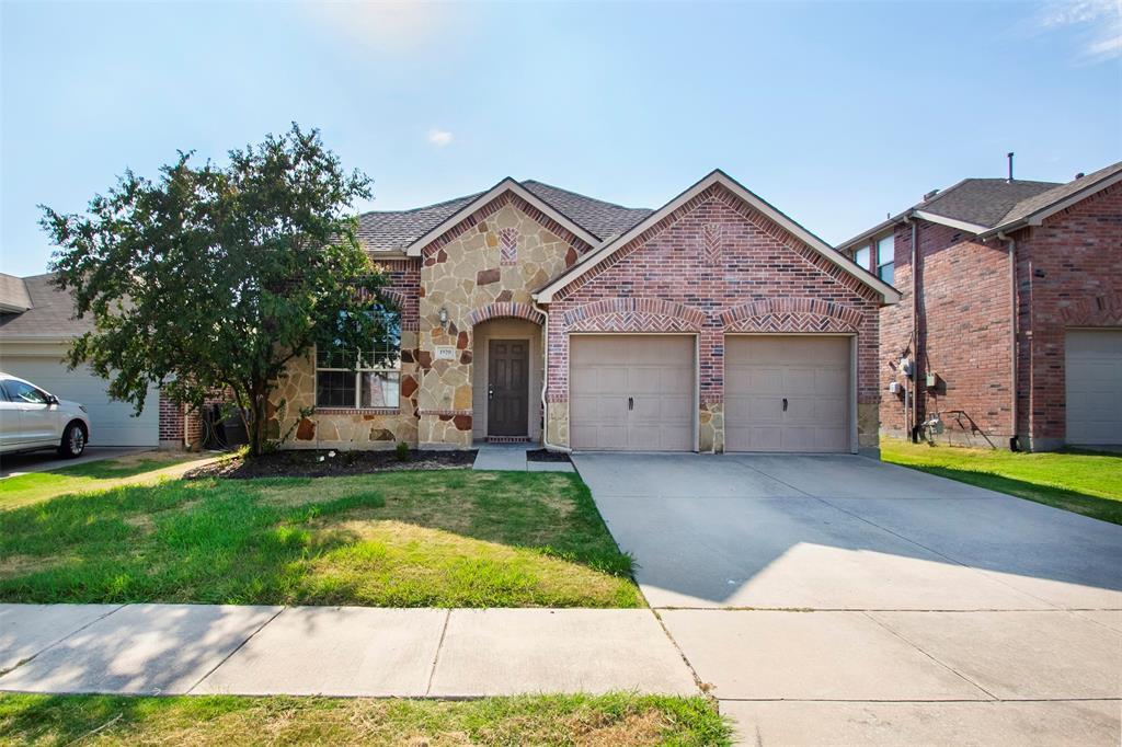 Property Photo: 1920 Highland Haven Lane TX 75098