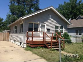 Property Photo:  4309 Polk  IA 51108 