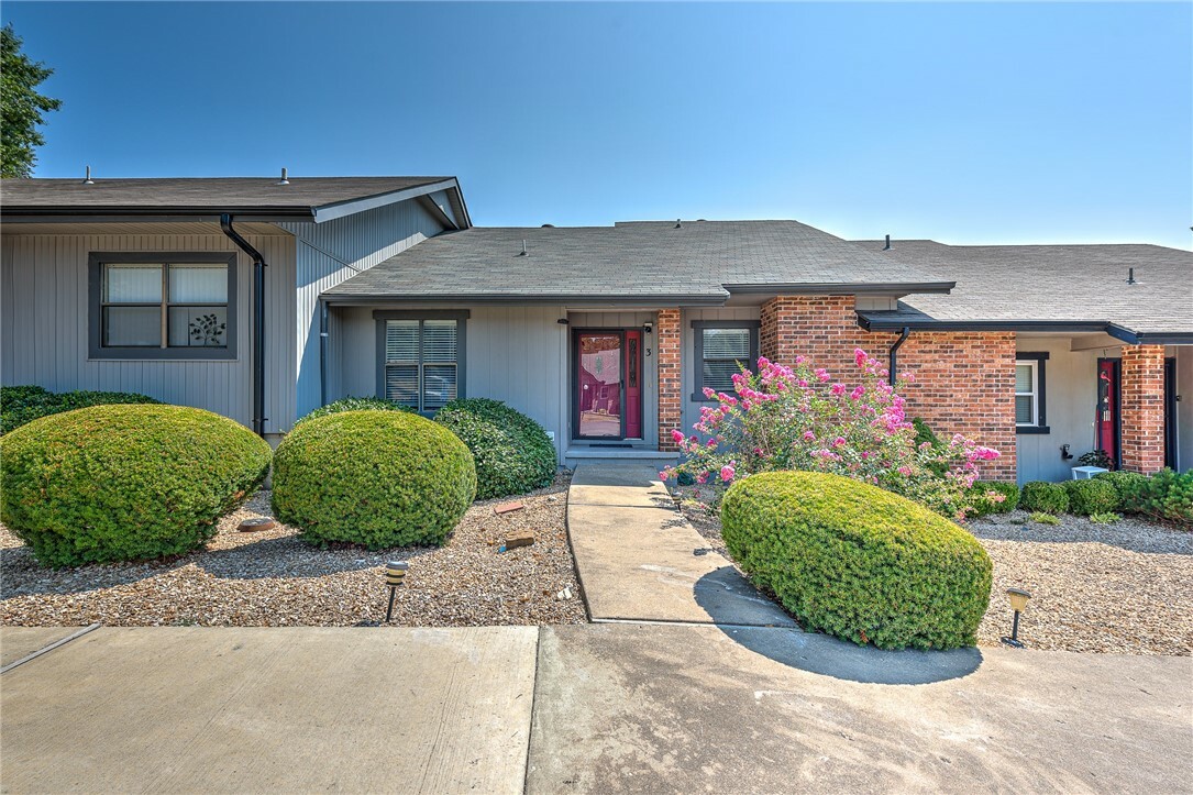 3 Canova Lane  Bella Vista AR 72714 photo