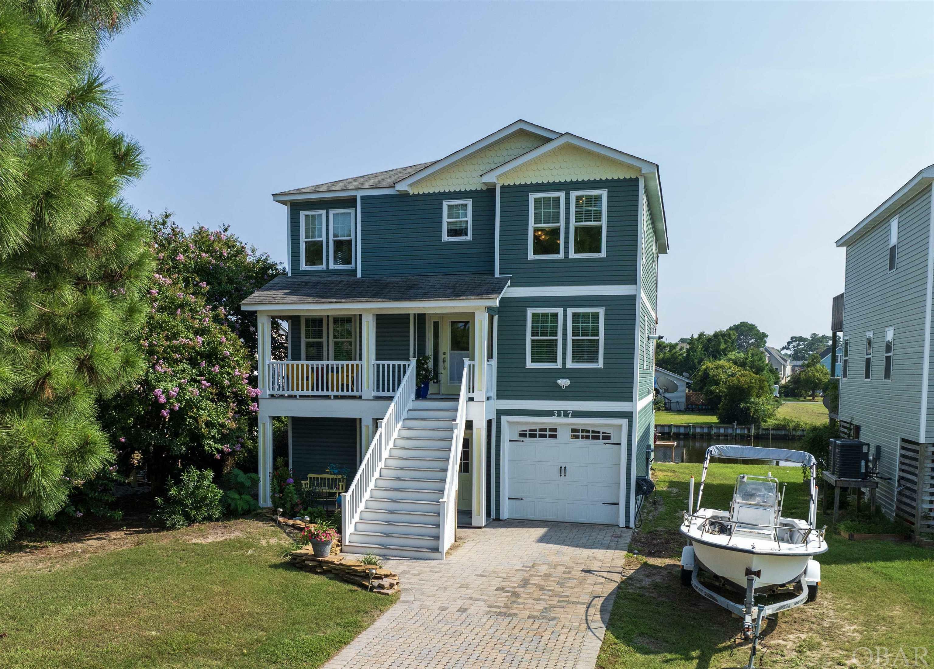 317 Soundview Drive  Kill Devil Hills NC 27948-9047 photo