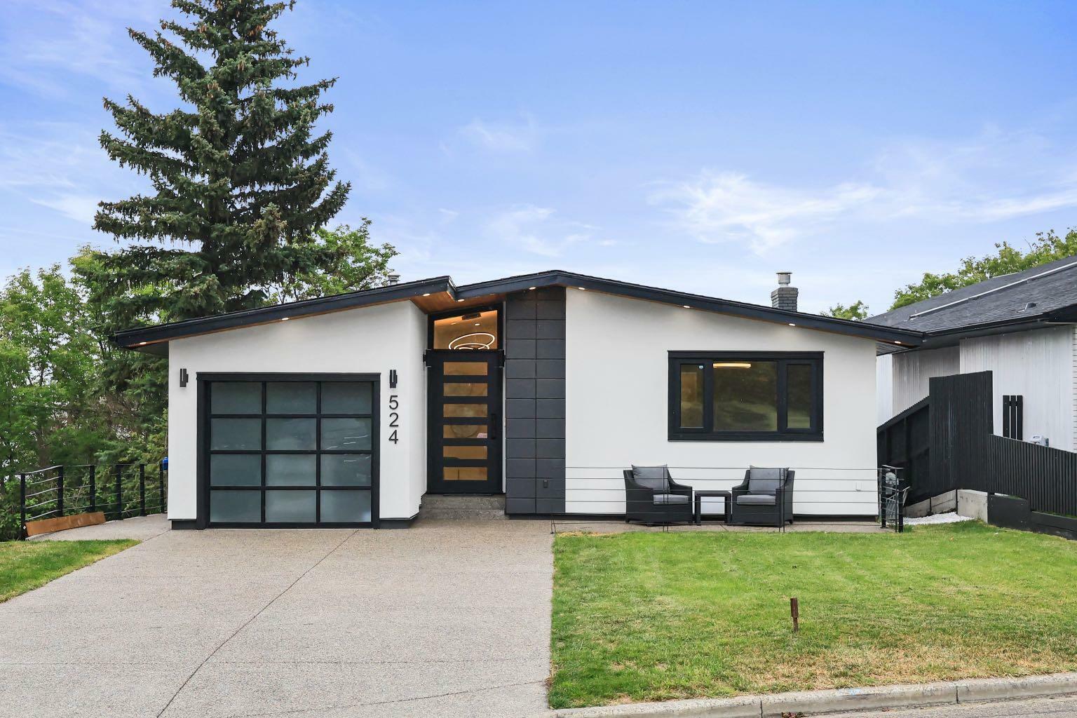 524 Scarboro Avenue SW  Calgary AB T3C 2H6 photo