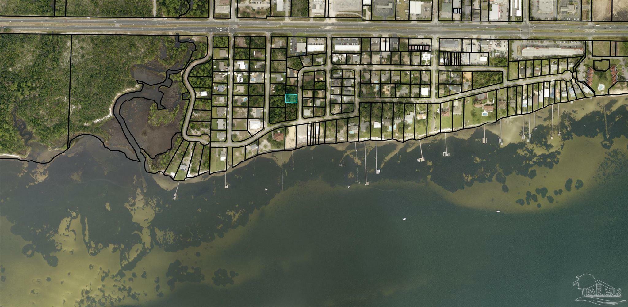 Property Photo:  Lot 12 Blk B Salem Dr  FL 32566 