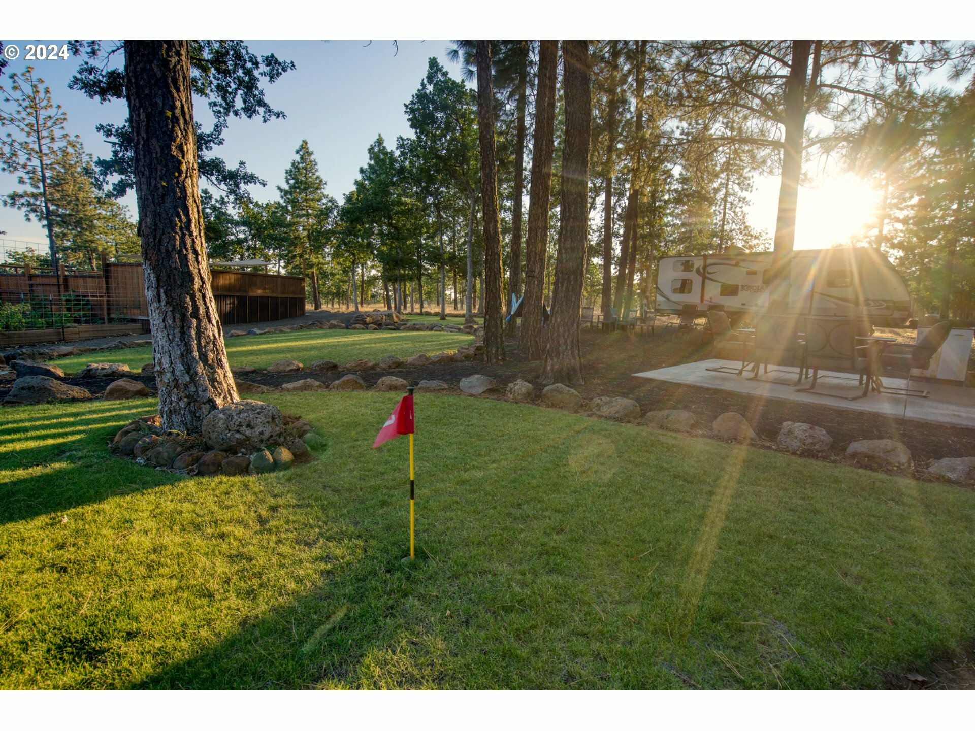 Property Photo:  411 Old Mtn Rd  WA 98620 