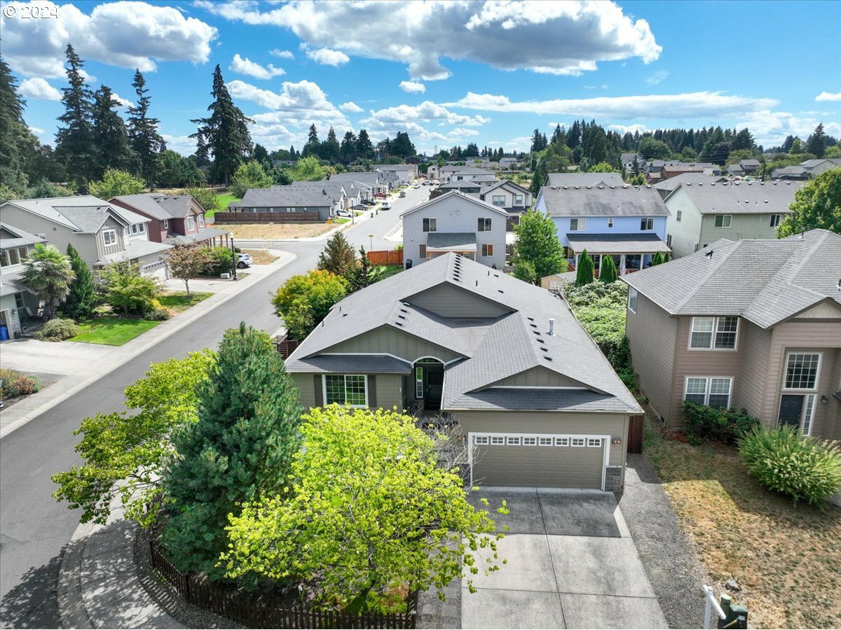 Property Photo:  4515 NE 103rd St  WA 98686 