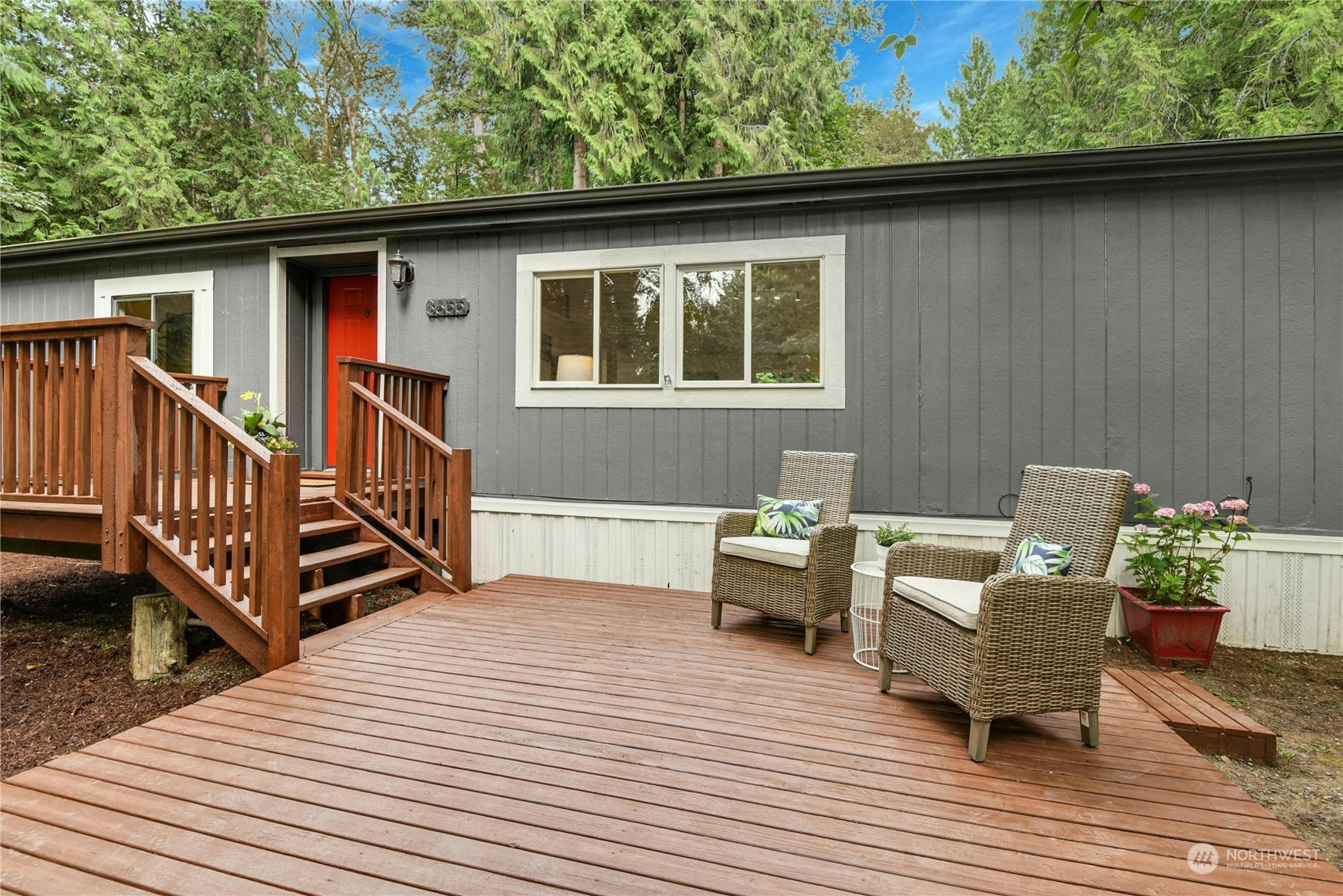 Property Photo:  3655 W Ames Lake Drive NE  WA 98053 