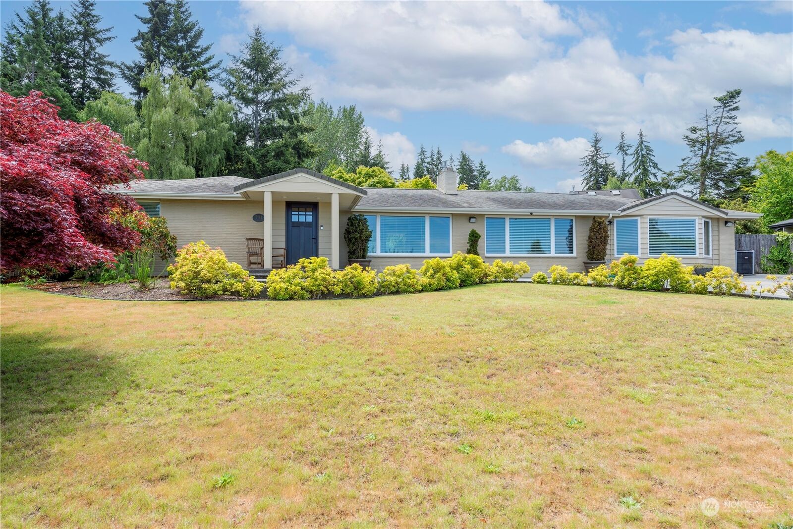 Property Photo: 731 S Alder Street WA 98362