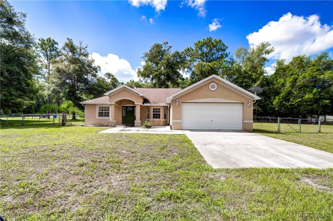 Property Photo:  14146 Canada Goose Road  FL 34614 