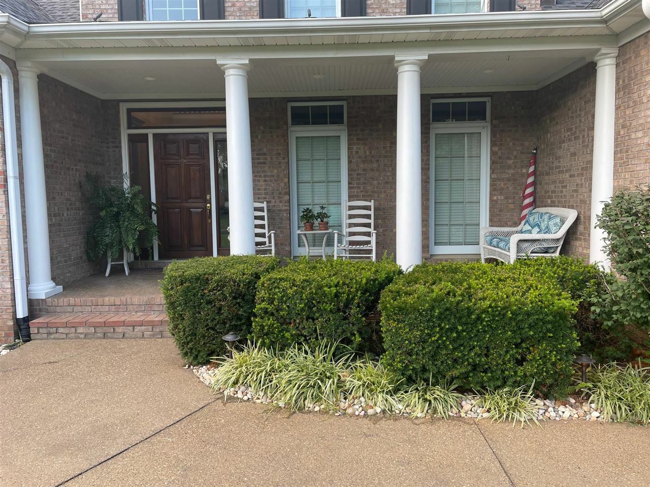 Property Photo:  1991 Cross Willows Court  KY 42104 