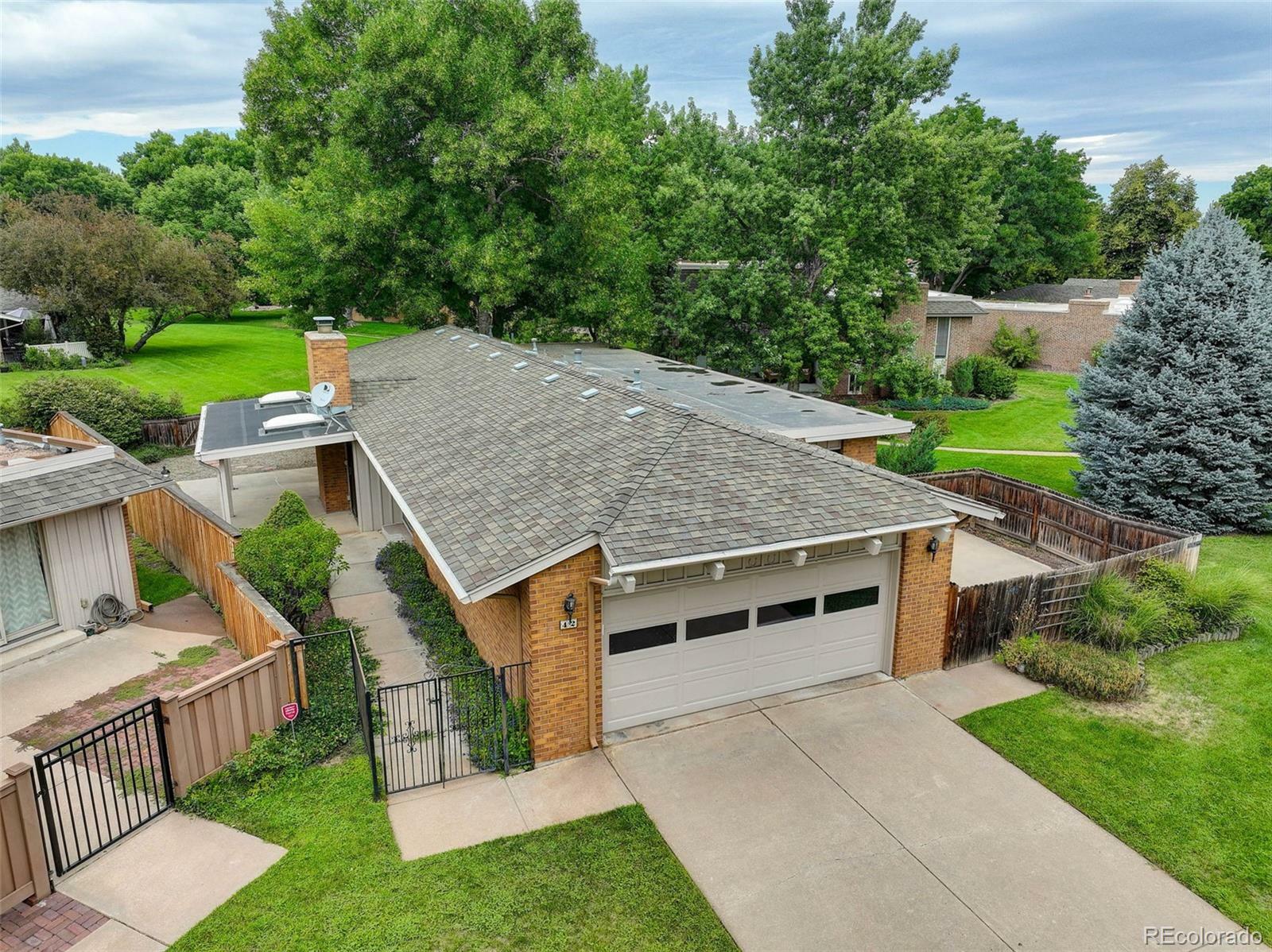 Property Photo:  42 Eagle Drive  CO 80123 