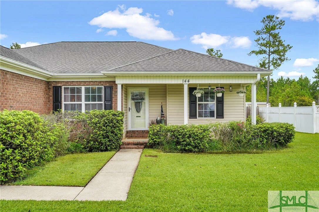 Property Photo:  144 Madison Avenue NE  GA 31316 