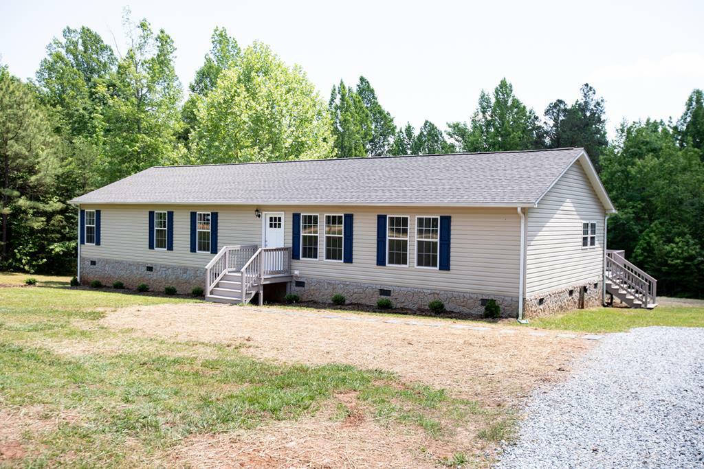 Property Photo:  2800 Springfield Rd  VA 23954 