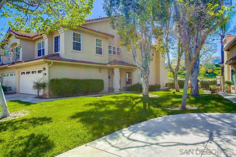 Property Photo:  2380 Greenbriar Dr. A  CA 91915 