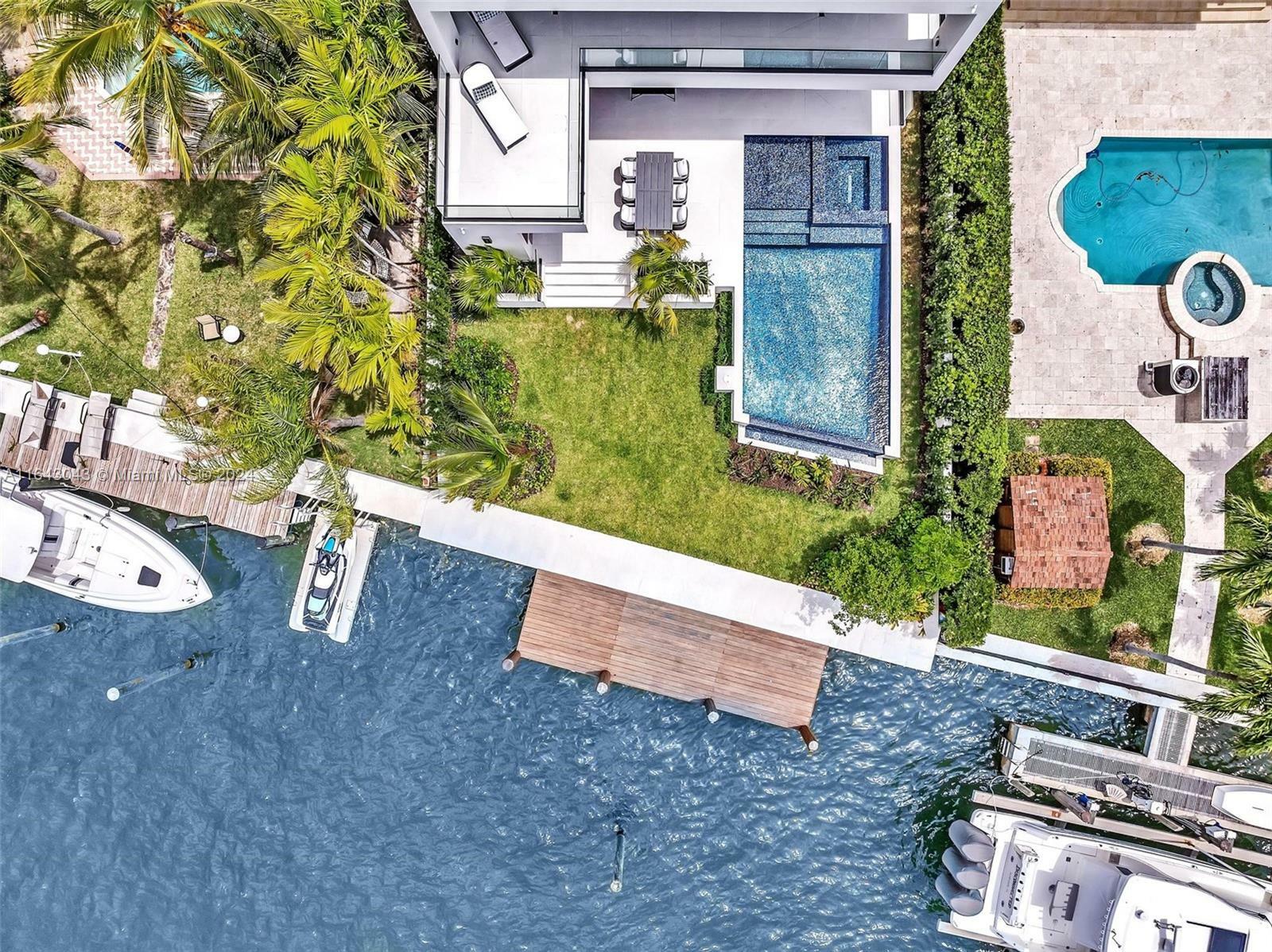 Property Photo:  9056 Bay Dr  FL 33154 