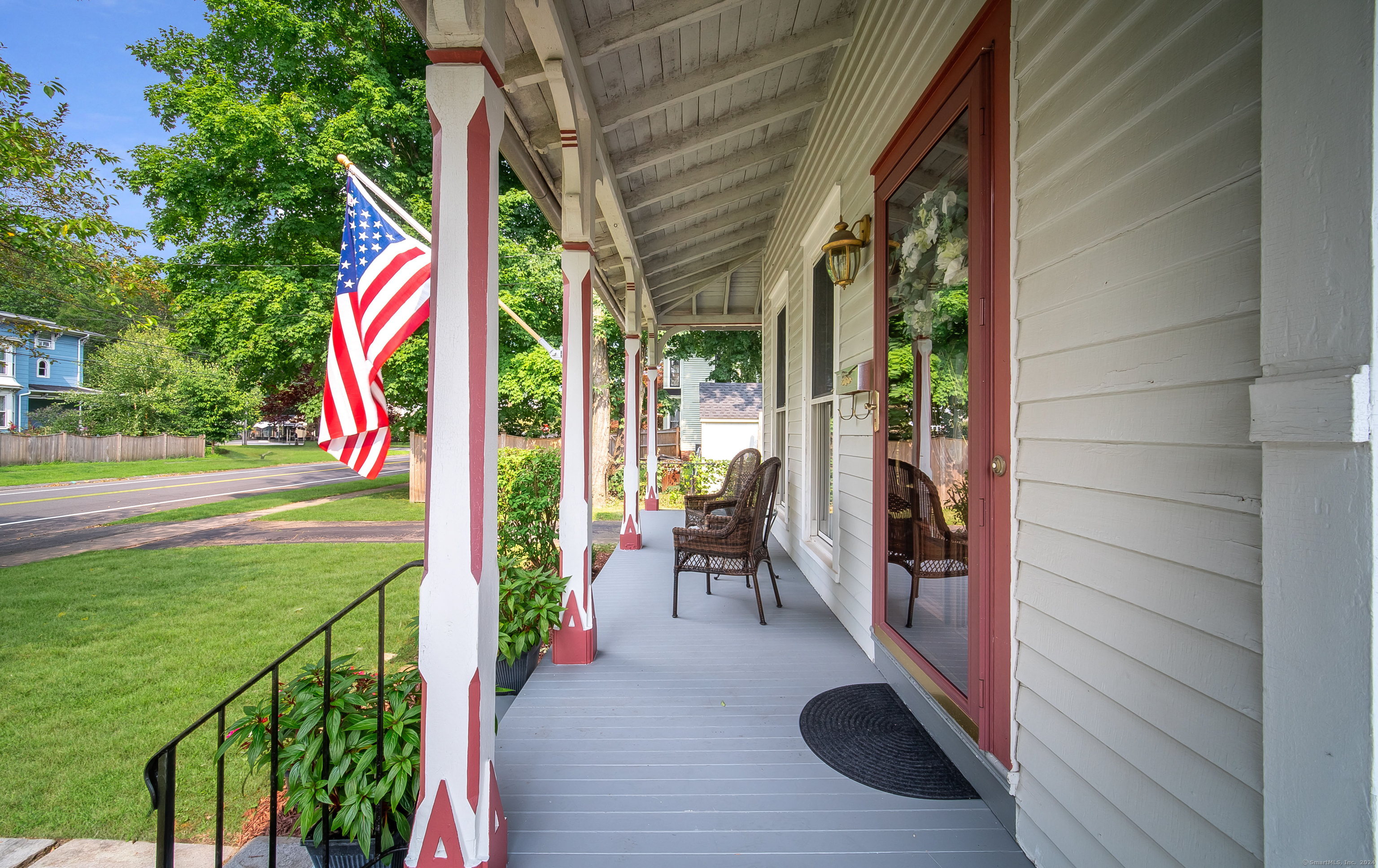 Property Photo: 159 Church Street CT 06109
