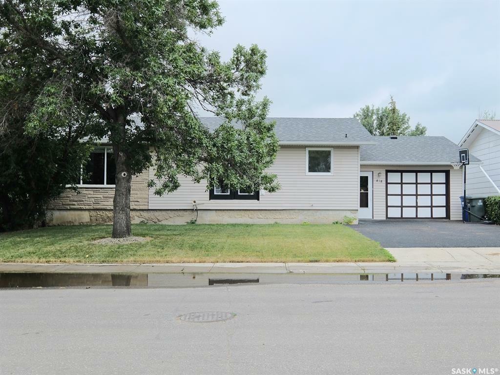 418 Sovereign Crescent  Rosetown SK S0L 2V0 photo