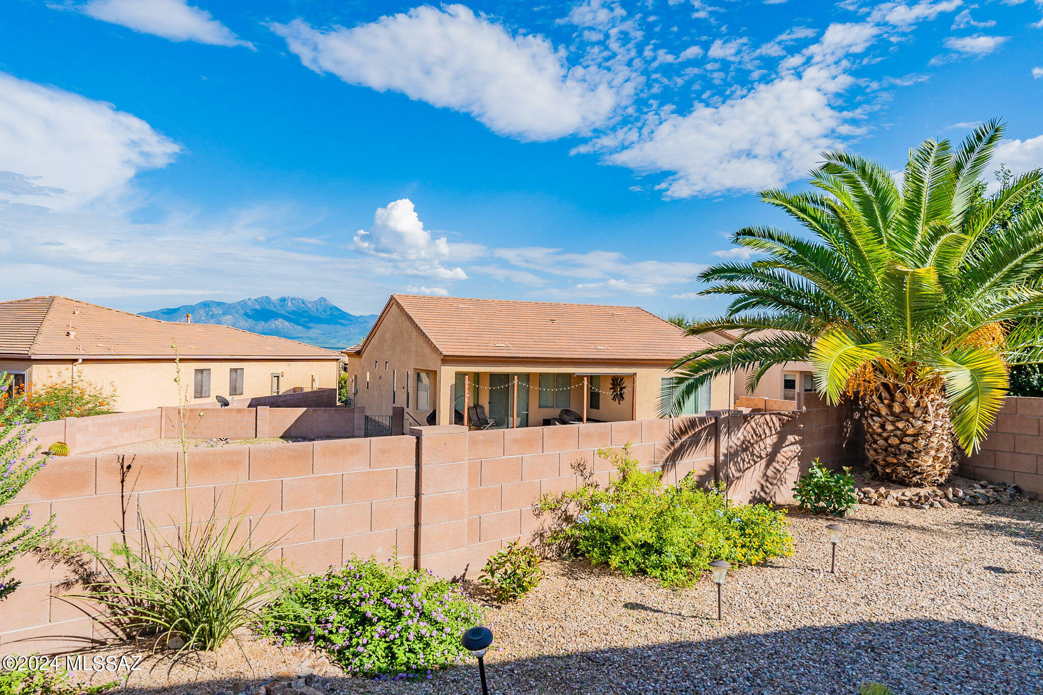 Property Photo:  602 N Eakins Trail  AZ 85614 