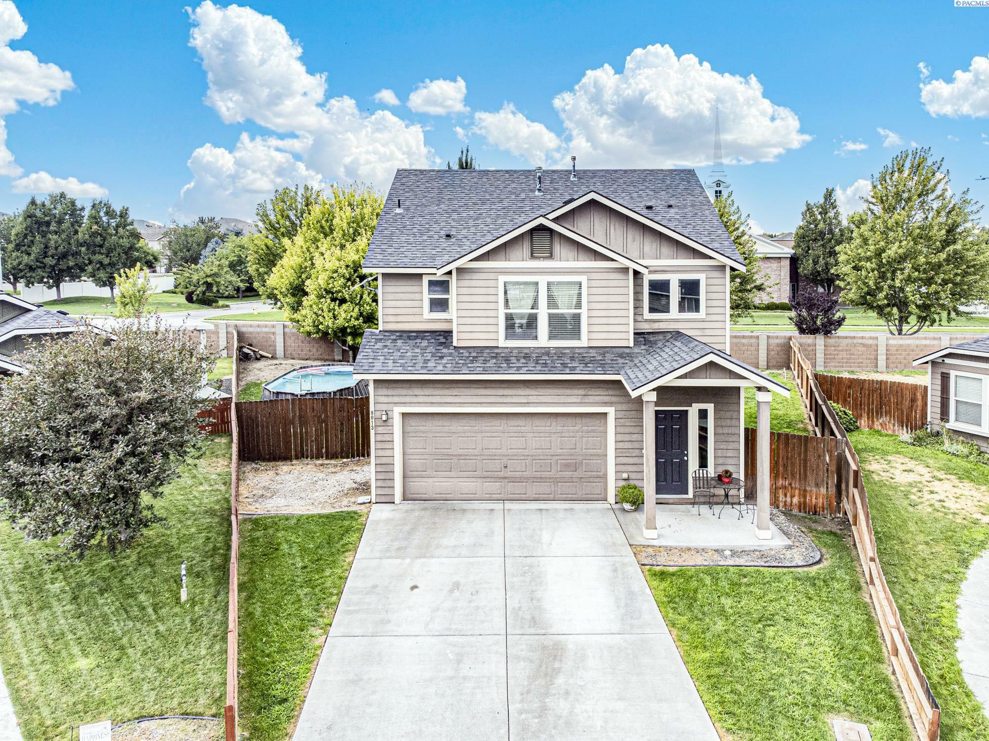 8013 W 5th Avenue  Kennewick WA 99336 photo