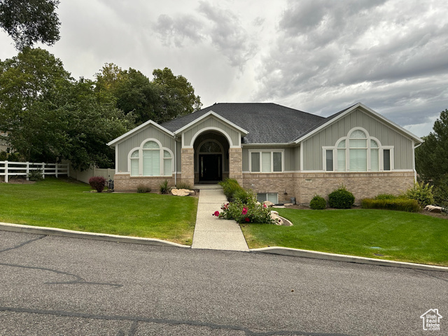 1110 Stanley Glen Ln  Taylorsville UT 84123 photo