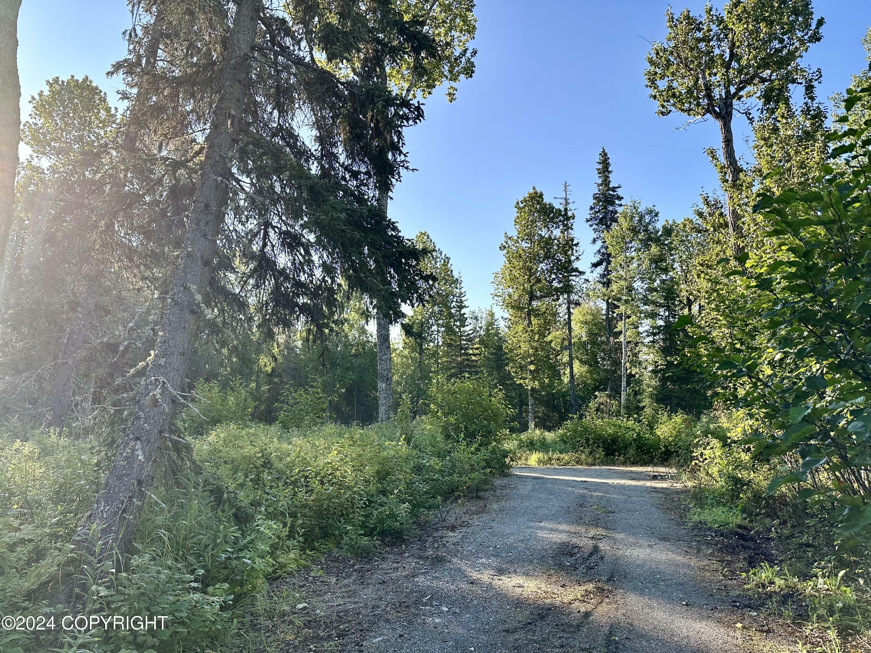 Property Photo:  49837 Toloff Road  AK 99611 