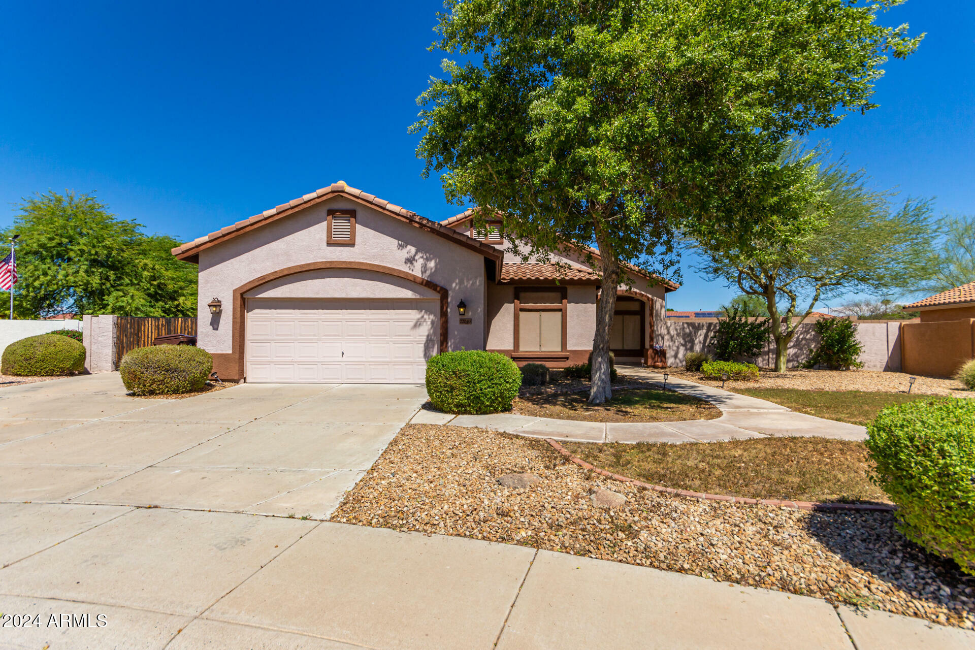 Property Photo:  22049 N 107th Drive  AZ 85373 