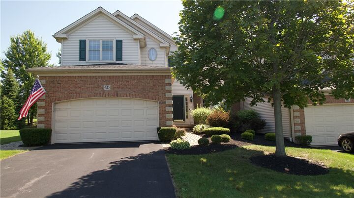 60 Sawgrass Court  Hamburg NY 14075 photo