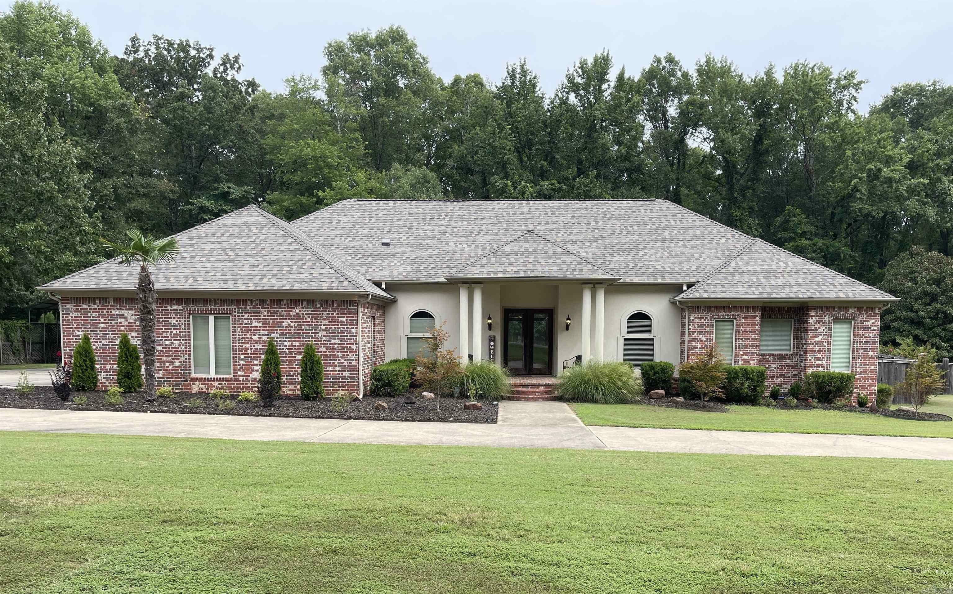 Property Photo:  502 Gary Lane  AR 72150 