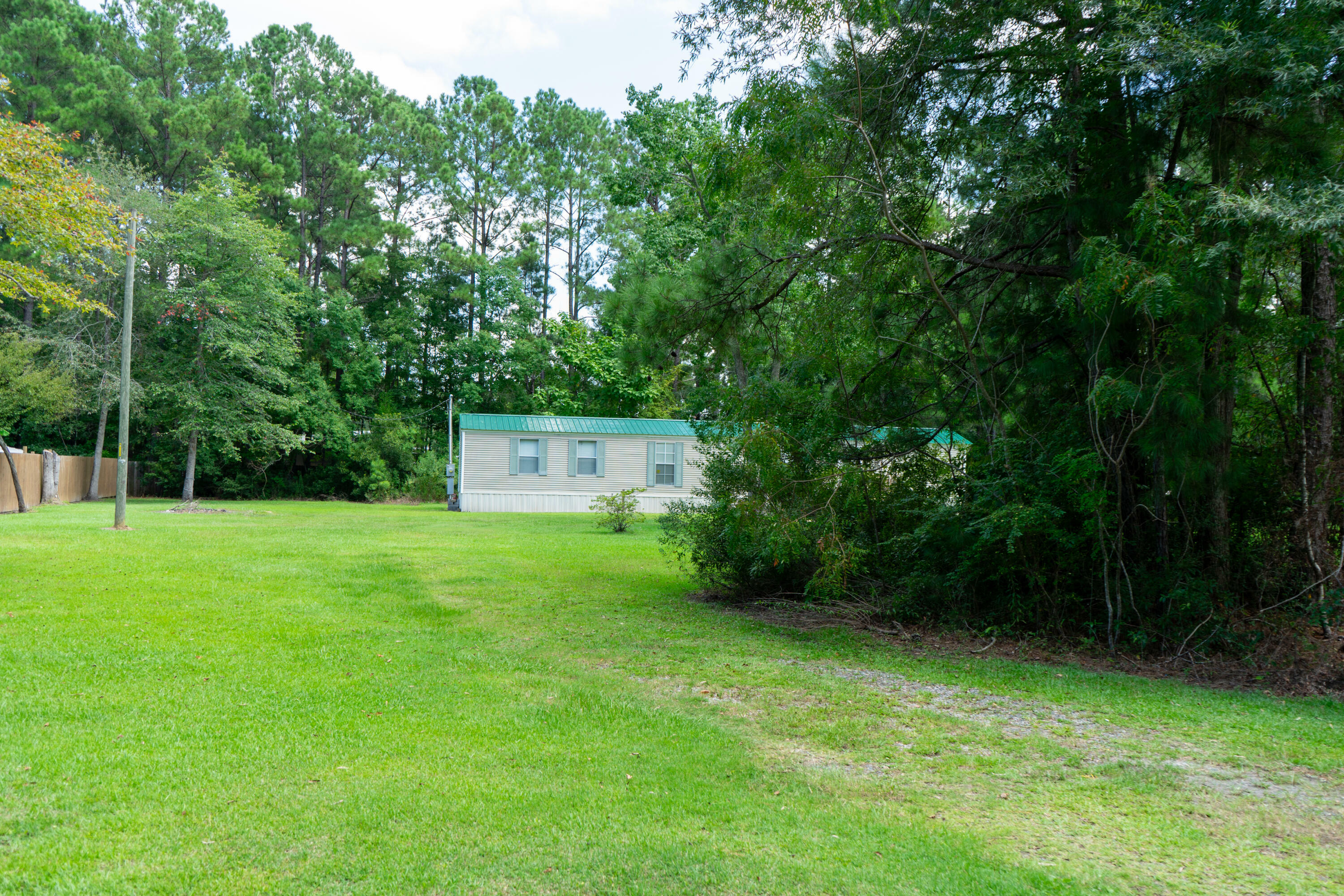 Property Photo:  242 Powell Drive  SC 29483 