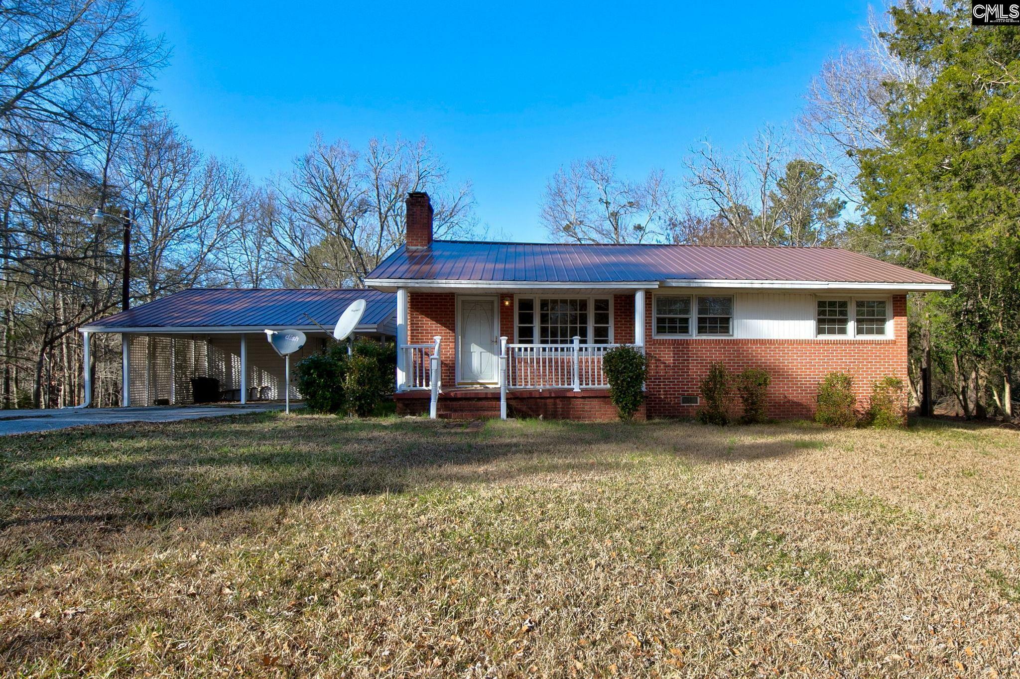 Property Photo:  217 Patton  SC 29180 