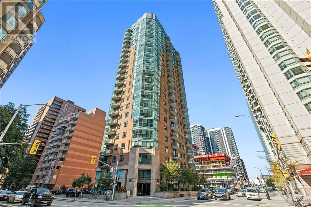 445 Laurier Avenue 303  Ottawa ON K1R 0A2 photo