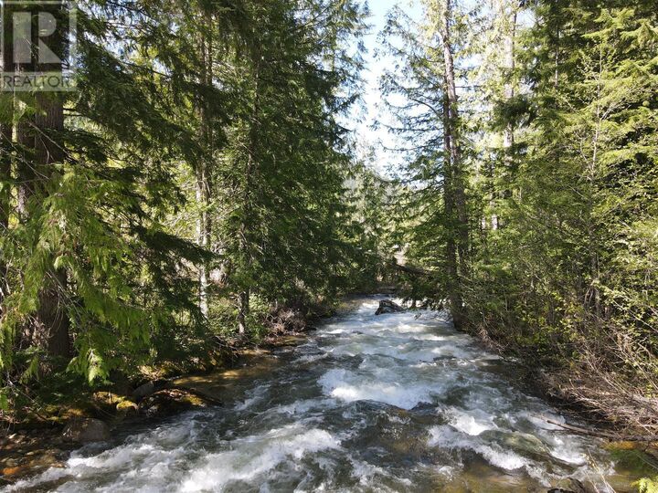 Property Photo:  Dl 1243 Boulder Pit Road  BC V0G 0A9 