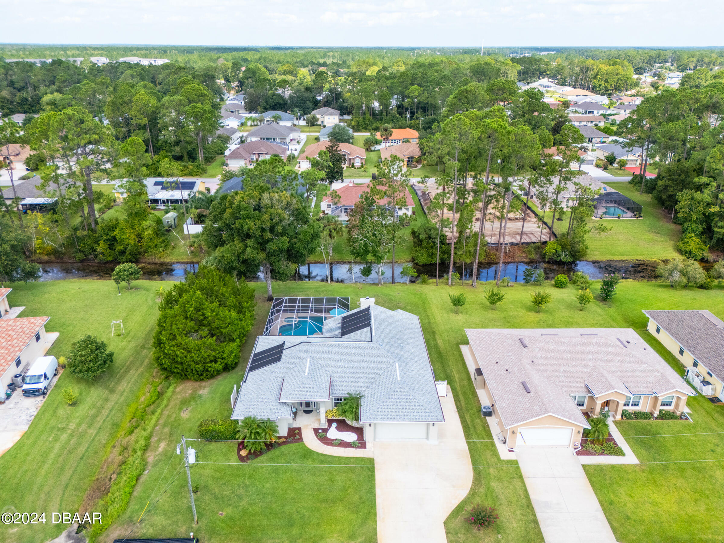 Property Photo:  143 Bridgehaven Drive  FL 32137 