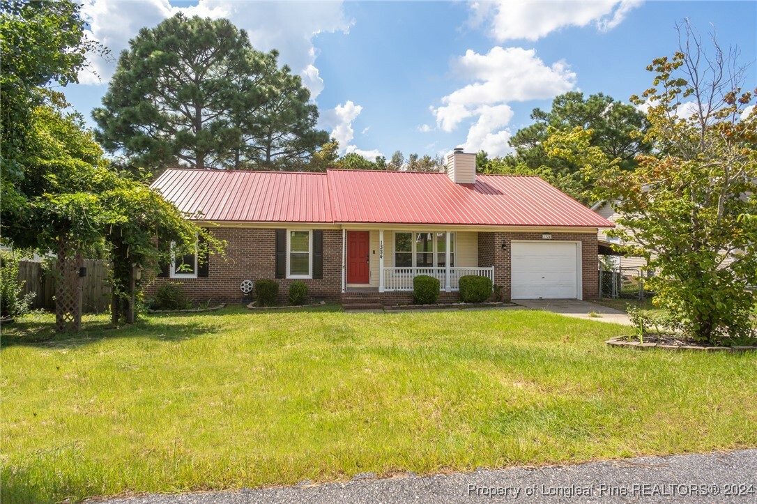 Property Photo:  1324 Alexwood Drive  NC 28348 