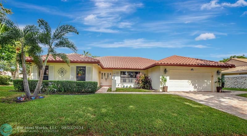 243 Deer Creek Woodlake Circle  Deerfield Beach FL 33442 photo