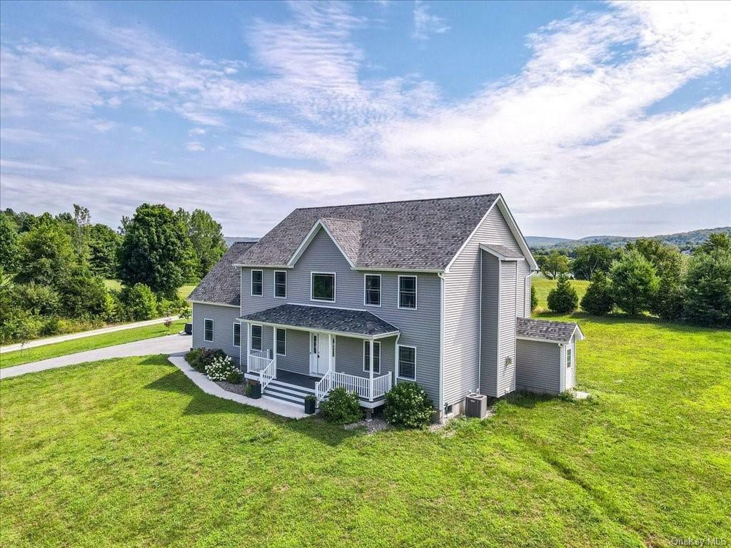 Property Photo:  75 Lime Ridge Road  NY 12570 