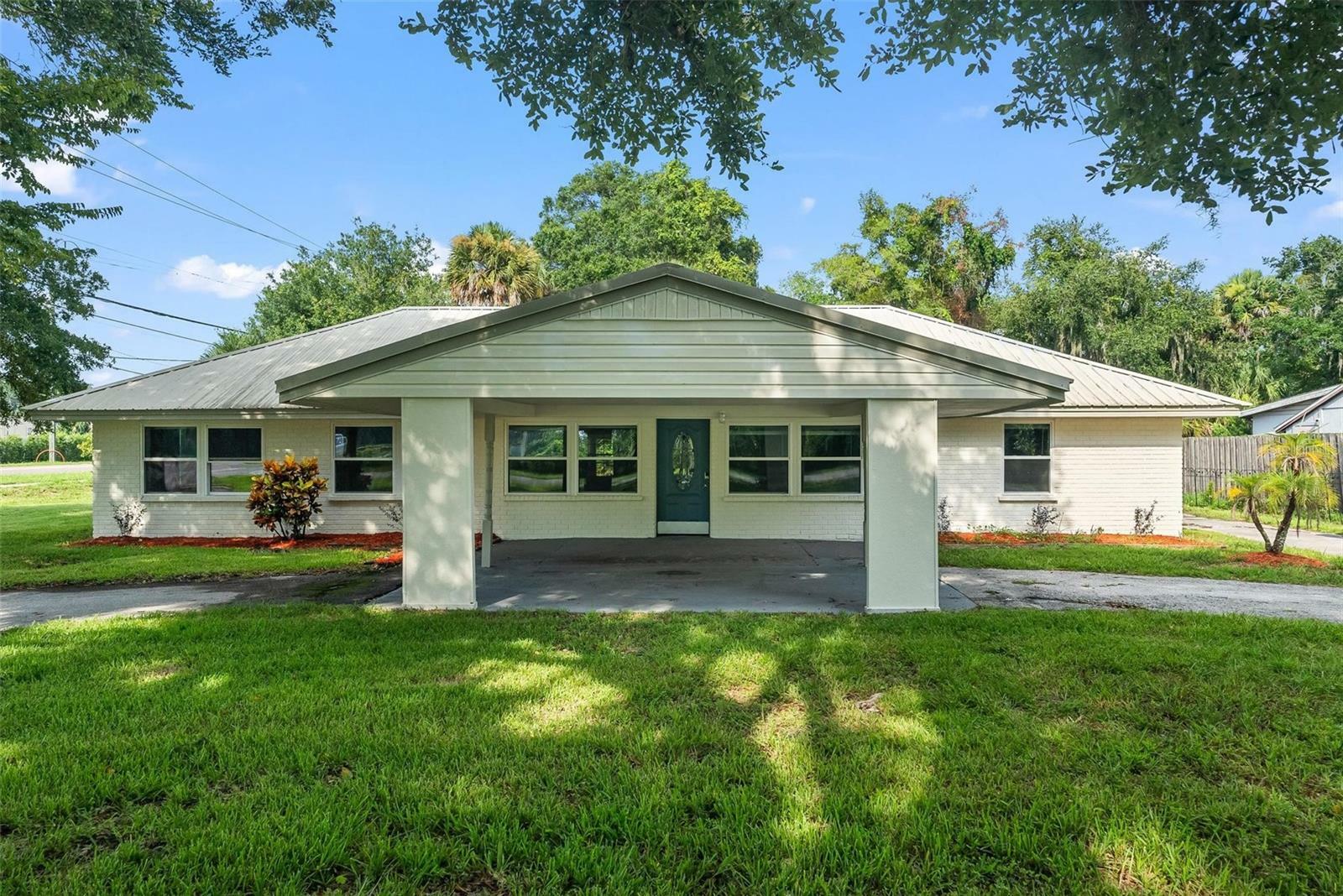 Property Photo:  103 Flagler Avenue  FL 32132 