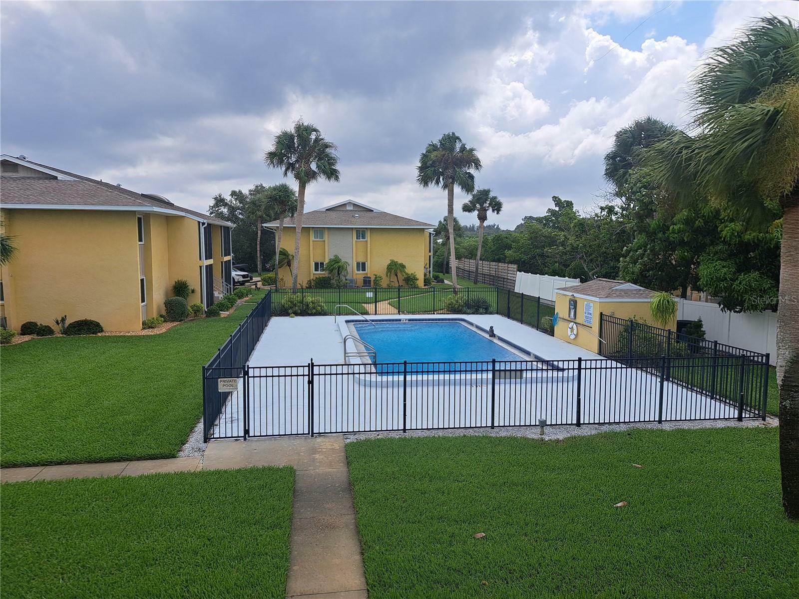 Property Photo:  101 Louella Lane 2  FL 34275 