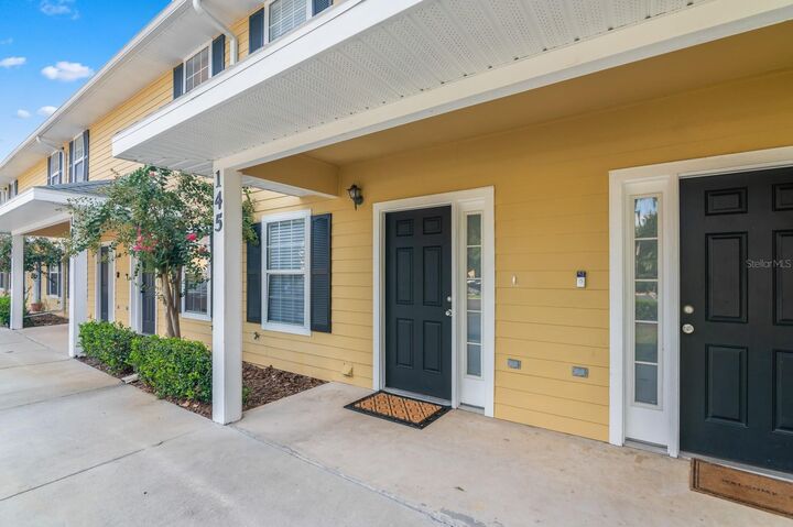 Property Photo: 2951 SW 35th Place 145 FL 32608